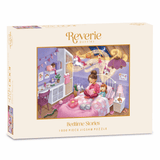 Bedtime Stories 1000 Piece Jigsaw Puzzle | Reverie Puzzles - Jigsaw Puzzles - The Puzzle Center