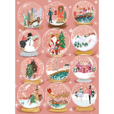 Believe in the Magic 500 Piece Jigsaw Puzzle | Puzzlefolk - Jigsaw Puzzle - The Puzzle Center