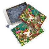Berry Sweet 275 Piece Easy Handling Jigsaw Puzzle | Cobble Hill - Jigsaw Puzzles - The Puzzle Center