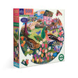 Birds by the Sea 500 Piece Jigsaw Puzzle | eeBoo - Jigsaw Puzzles - The Puzzle Center