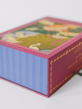 Birds of a Feather 500 Piece Jigsaw Puzzle | Good Juju Ink - Jigsaw Puzzles - The Puzzle Center