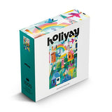 Birdsong Valley 1000 Piece Jigsaw Puzzle | Holiyay - Jigsaw Puzzles - The Puzzle Center