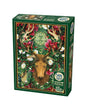 Bloom of Life 1000 Piece Jigsaw Puzzle | Cobble Hill - Jigsaw Puzzles - The Puzzle Center