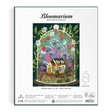 Bloomarium by Joy Laforme 1000 Piece Jigsaw Puzzle | Galison - Jigsaw Puzzles - The Puzzle Center