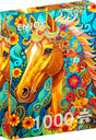Blooming Mane 1000 Piece Jigsaw Puzzle | Enjoy Puzzles - Jigsaw Puzzles - The Puzzle Center