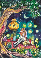 Boho Vibes 1000 Piece Jigsaw Puzzle by Magnolia - Magnolia - Jigsaw Puzzles - The Puzzle Center