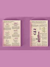 Bordeaux Wine 1000 Piece Jigsaw Puzzle | Water & Wines - Jigsaw Puzzles - The Puzzle Center
