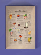 Bourbon Whiskey 1000 Piece Jigsaw Puzzle | Water & Wines - Jigsaw Puzzles - The Puzzle Center