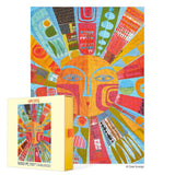 Brand New Day 1000 Piece Jigsaw Puzzle | WerkShoppe - Jigsaw Puzzles - The Puzzle Center