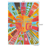 Brand New Day 1000 Piece Jigsaw Puzzle | WerkShoppe - Jigsaw Puzzles - The Puzzle Center