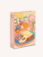Breakfast Party 500 Piece Jigsaw Puzzle | The Puzzle Theory - Jigsaw Puzzles - The Puzzle Center