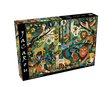 Bright Jungle Vibes 1000 Piece Jigsaw Puzzle | JaCaRou Puzzles - Jigsaw Puzzles - The Puzzle Center