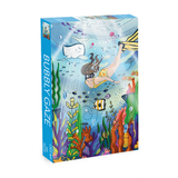 Bubbly Gaze 500 Piece Jigsaw Puzzle | Olleo Puzzles - Jigsaw Puzzles - The Puzzle Center