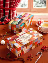 Advent Calendar Puzzle No. 5 24 x 99 Piece Jigsaw Puzzles | Trevell