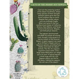 Cacti of the Desert Southwest 1000 Piece Jigsaw Puzzle | Masterpieces - Jigsaw Puzzles - The Puzzle Center
