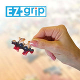 Campside Oceanside Camping 300 Piece EZ Grip Jigsaw Puzzle | Masterpieces - Jigsaw Puzzles - The Puzzle Center