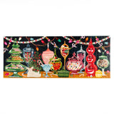 Candy Jars Panoramic 400 Piece Jigsaw Puzzle | 1Canoe2 - Jigsaw Puzzles - The Puzzle Center
