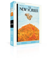 Cannonball 300 Piece Jigsaw Puzzle | New York Puzzle Company - Jigsaw Puzzles - The Puzzle Center