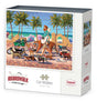 Cat Walker 1000 Piece Jigsaw Puzzle by Boardwalk Puzzle Company - Boardwalk - Jigsaw Puzzles - The Puzzle Center