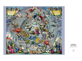 Celestial Atlas 1000 Piece Jigsaw Puzzle | Pomegranate - Jigsaw Puzzles - The Puzzle Center