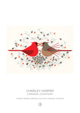 Charley Harper 120 Piece Double Sided Jigsaw Puzzle Set | Pomegranate - Jigsaw Puzzles - The Puzzle Center