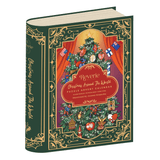 Christmas Around The World Puzzle Advent Calendar | Reverie Puzzles - Jigsaw Puzzles - The Puzzle Center