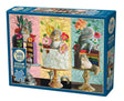 Chubby Buddies 500 Piece Jigsaw Puzzle | Cobble Hill - Jigsaw Puzzles - The Puzzle Center