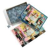 Chubby Buddies 500 Piece Jigsaw Puzzle | Cobble Hill - Jigsaw Puzzles - The Puzzle Center