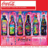 Coca - Cola Bottles 300 Piece EZ Grip Jigsaw Puzzle | Masterpieces - Jigsaw Puzzles - The Puzzle Center