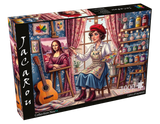 Colors Of Inspiration 1000 Piece Jigsaw Puzzle | JaCaRou - Jigsaw Puzzles - The Puzzle Center