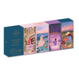 Contemplative Moments 4 x 99 Piece Mini Puzzle Set | Reverie Puzzles - Jigsaw Puzzles - The Puzzle Center
