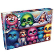 Cool Monsters 1000 Piece Jigsaw Puzzle by Delfy - Delfy - Jigsaw Puzzles - The Puzzle Center - 