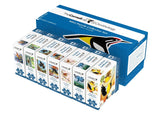Cornell Birds Mini Puzzle Collector's Set 7 x 100 Piece Mini Jigsaw Puzzles | New York Puzzle Company - Mini Jigsaw Puzzles - The Puzzle Center