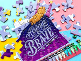 Crayola Colors Of Kindness 500 Piece Jigsaw Puzzle by Springbok Puzzles - Springbok Puzzles - Jigsaw Puzzles - The Puzzle Center