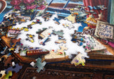 Creative Mood 1000 Piece Jigsaw Puzzle | Springbok Puzzles - Springbok Puzzles - Jigsaw Puzzles - The Puzzle Center