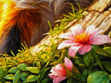 Curious Fox 1000 Piece Jigsaw Puzzle | Enjoy Puzzles - Jigsaw Puzzles - The Puzzle Center