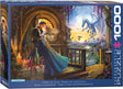 Dance at Dusk 1000 Piece Jigsaw Puzzle | Eurographics - Jigsaw Puzzles - The Puzzle Center