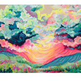 Daybreak 1000 Piece Jigsaw Puzzle | Villager Puzzles - Jigsaw Puzzles - The Puzzle Center