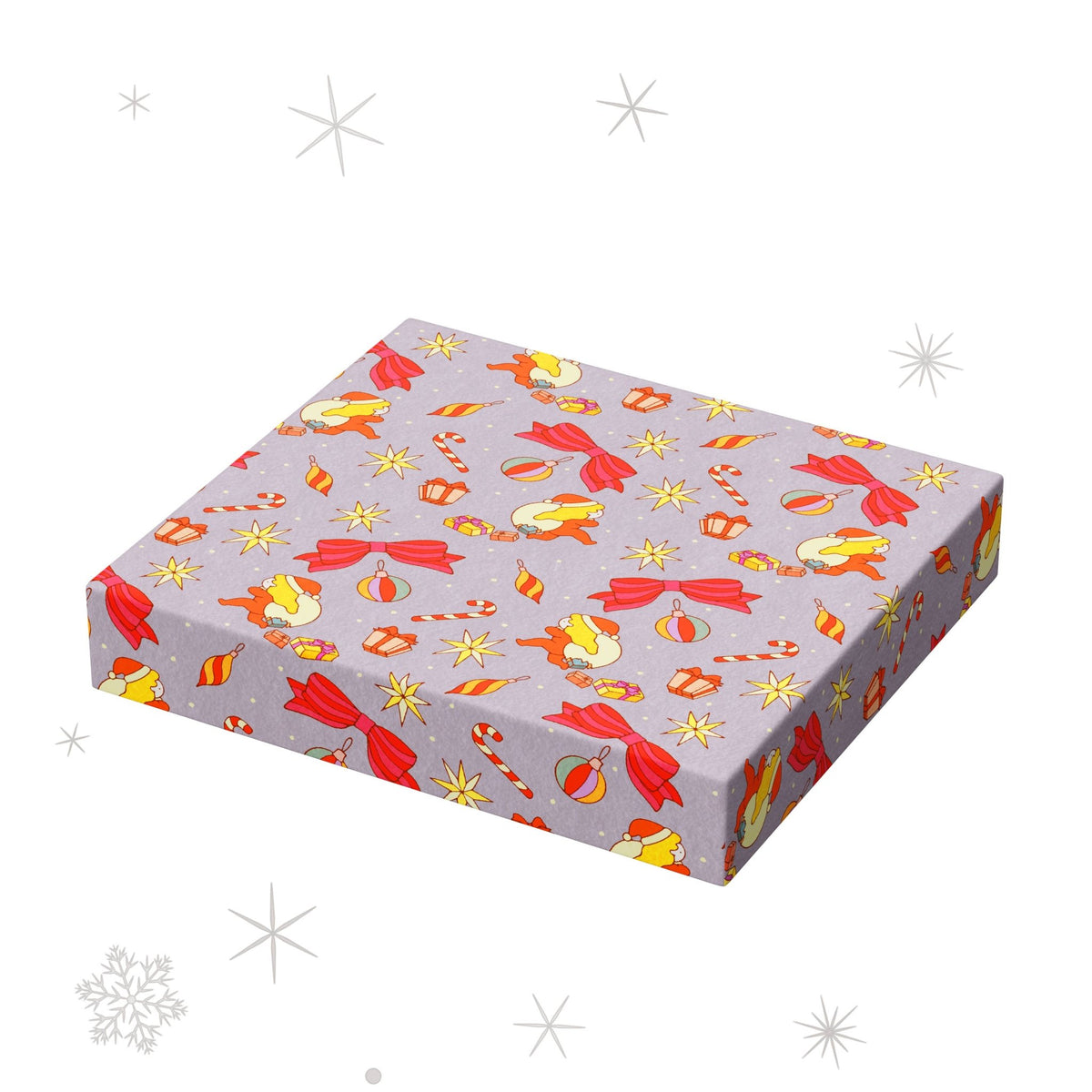 Deck the Halls Advent Calendar 1000 Piece Jigsaw Puzzle | Cloudberries - Jigsaw Puzzles - The Puzzle Center