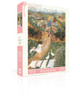 Delivering Spring 1000 Piece Jigsaw Puzzle | New York Puzzle Company - Jigsaw Puzzles - The Puzzle Center