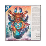 Dharma Dragon 1000 Piece Jigsaw Puzzle Paperblanks - Paperblanks - Jigsaw Puzzles - The Puzzle Center