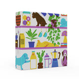 Dogs 1000 Piece Jigsaw Puzzle by Cloudberries - Cloudberries Jigsaw Puzzles - Jigsaw Puzzles - The Puzzle Center