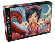 Dragon Moon Beauty 1000 Piece Jigsaw Puzzle | JaCaRou - Jigsaw Puzzles - The Puzzle Center
