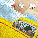 Dubs and Dogs 500 Piece Puzzle | Allport Editions - Jigsaw Puzzles - The Puzzle Center