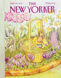 Easter Basket 100 Piece Mini Jigsaw Puzzle | New York Puzzle Company - Mini Jigsaw Puzzles - The Puzzle Center