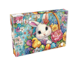Easter Whispers 1000 Piece Jigsaw Puzzle | Delfy Puzzles - Jigsaw Puzzles - The Puzzle Center