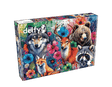 Echoes Of Wilderness 1000 Piece Jigsaw Puzzle | Delfy Puzzles - Jigsaw Puzzles - The Puzzle Center