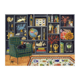 Eclectic Treasures 1000 Piece Jigsaw Puzzle | Galison - Jigsaw Puzzles - The Puzzle Center