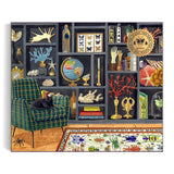 Eclectic Treasures 1000 Piece Jigsaw Puzzle | Galison - Jigsaw Puzzles - The Puzzle Center