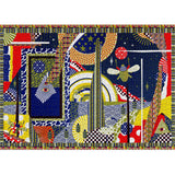Egyptology 1000 Piece Jigsaw Puzzles | Cloudberries - Jigsaw Puzzles - The Puzzle Center
